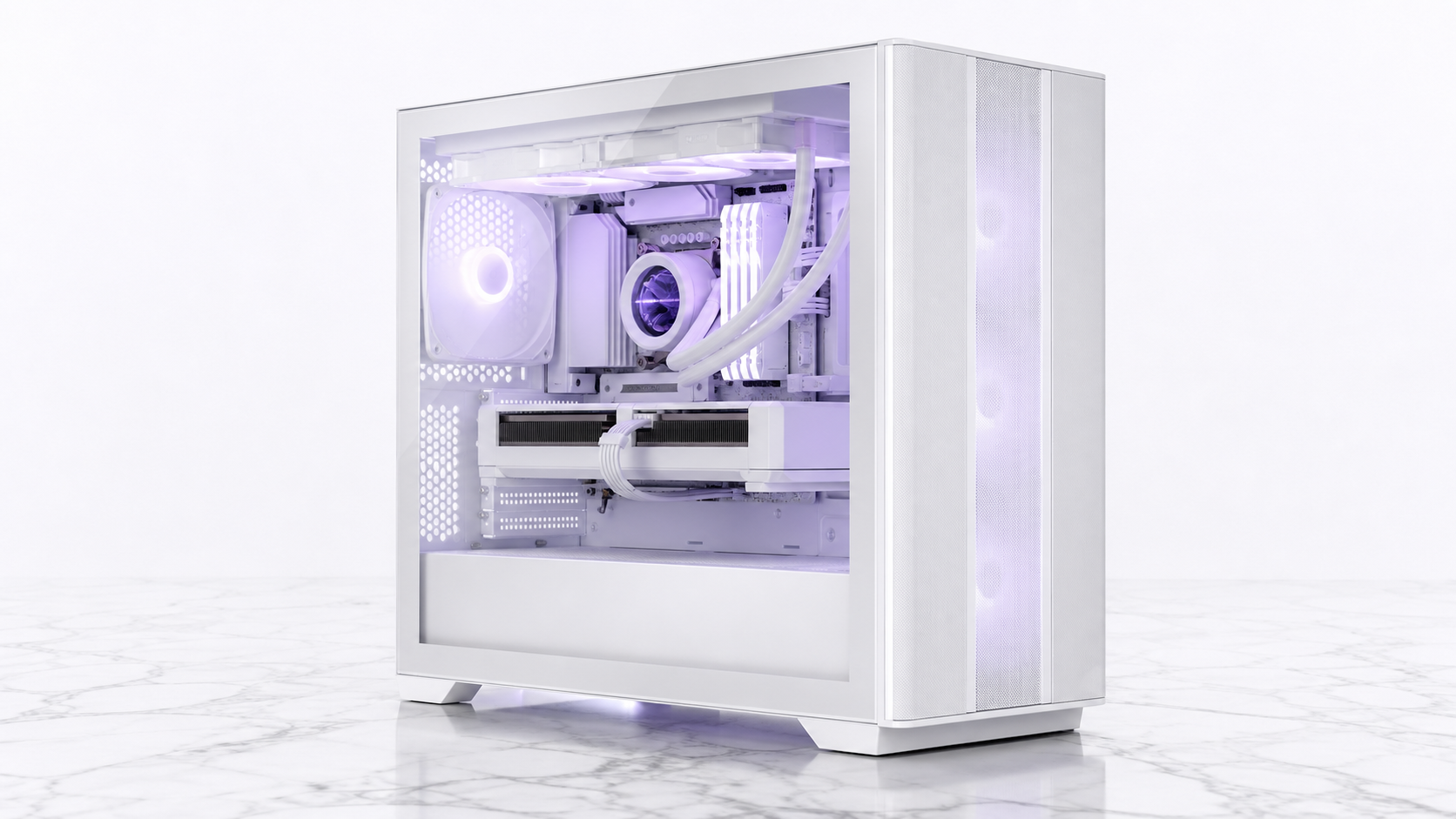 RigForma premium PC